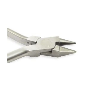 Pinza di Angle a becco di uccello CORTA DW