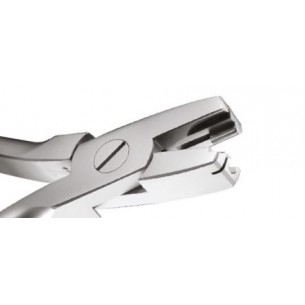 Pinza di NANCE per formare ganci di ADAMS DW