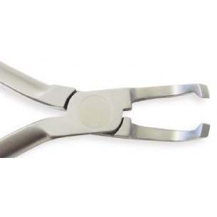 Pinza togli brackets CURVA DW