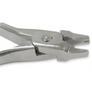 Pinza per grippare ganci chirurgici DW