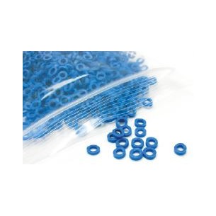 Separatori Elastici Radiopachi DW