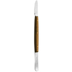 Coltello cera Fahnenstock