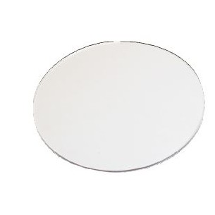 Coping Form Round Ø120 DW