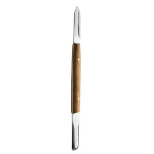 Coltello cera Lessmann Medesy
