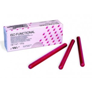 ISO Functional sticks ISO Functional sticks