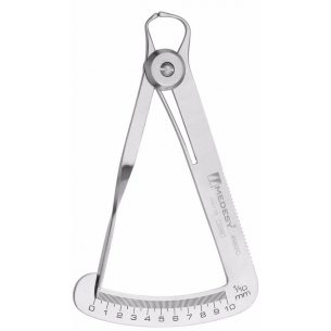 Calibro per cera Medesy