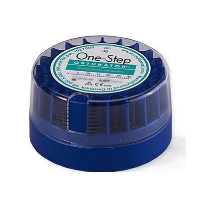 PRECISION ONE-STEP Dentalica 20PZ