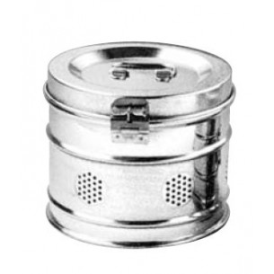 Cestello Inox N.1  Medesy