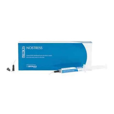 PRECISION - NOSTRESS Dentalica