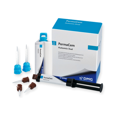 DMG PERMACEM DUAL Dentalica