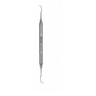Curette rigido Gracey n.1/2  Medesy