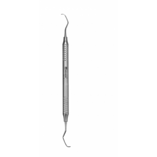 Curette tipo lungo Gracey n.3/4 Medesy