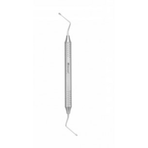Cucchiaio alveolare 2,5mm N.1 Medesy