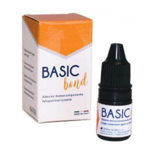 Adesivo Basic Bond DW