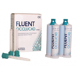 Fluent Occlucad DW
