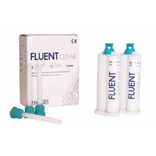 Fluent Clear Fluid DW