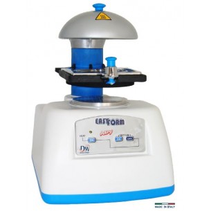 Termoformatrice manuale Easy Form Aspy DW Termoformatrice manuale Easy Form Aspy DW