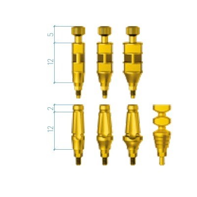 Impression Coping JDIcon Plus