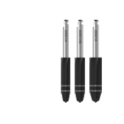 J Dental Care - Short Drill linea JDIcon Plus