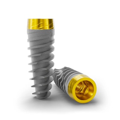 Impianto Dentale JD Icon Plus