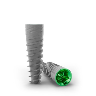 Impianto Dentale JD Evolution Plus