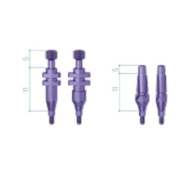 Impression coping JDIcon Ultra S