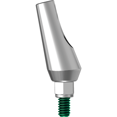 GP abutment JD Evolution Plus GP abutment JD Evolution Plus