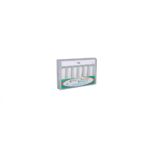 Punte di carta non standard DW