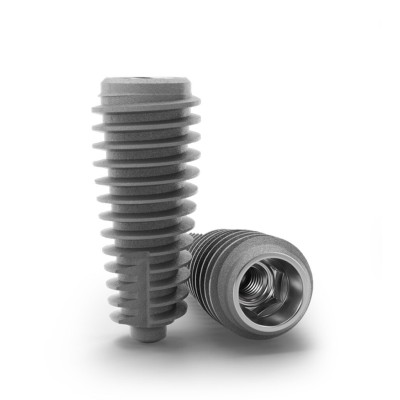 J Dental Care -Impianto dentale JDIcon Plus T