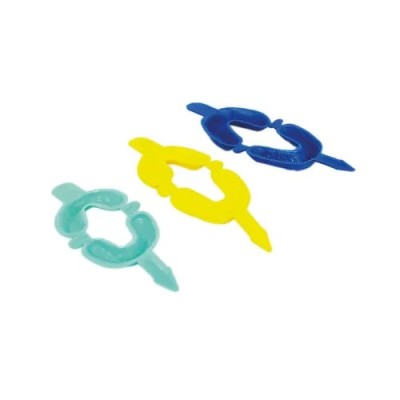 Applicatori monouso per profilassi Eazy Tray