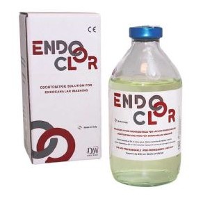 5 Endo Clor DW omaggio