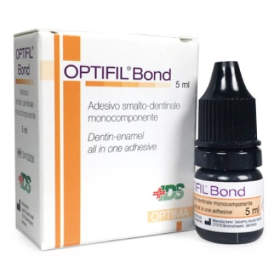 Promozione 1 OPTIFIL BOND IDS