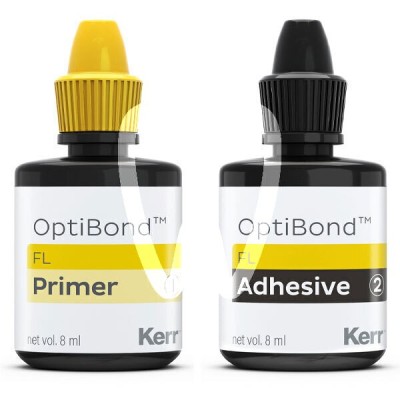 kerr primer optibond kerr primer optibond