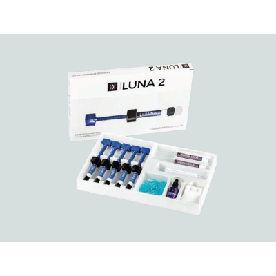 Sdi offerta composito luna2 5 siringhe a scelta Sdi offerta composito luna2 5 siringhe a scelta