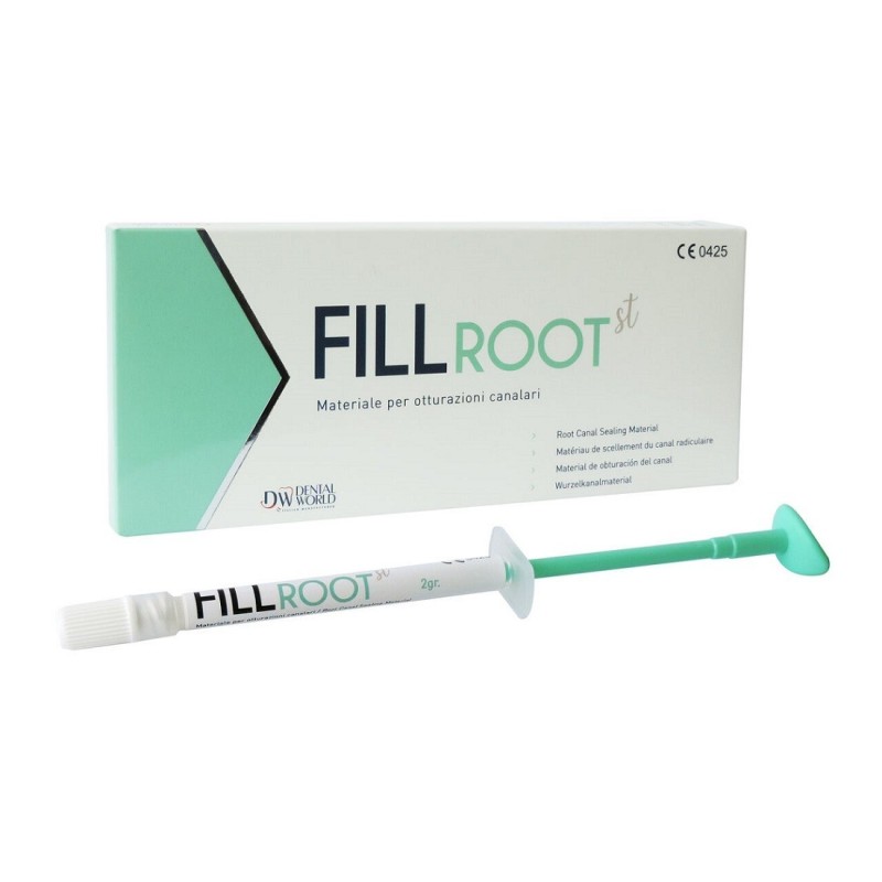 OFFERTA 2 FILL ROOT CON OMAGGIO 2 WELL ROOT DW