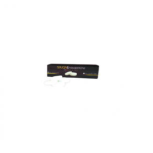 Spugne per Endodonzia DW
