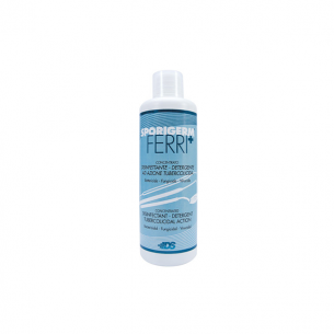 Sporigerm Ferri IDS
