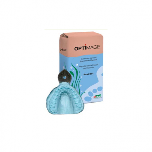 Alginato Optimage IDS
