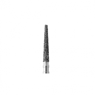 Fresa cono troncato lunga 848L Teka