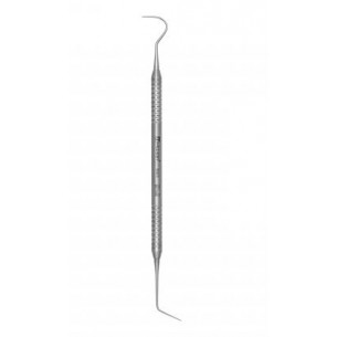 Specillo doppio N. 23-6 Medesy