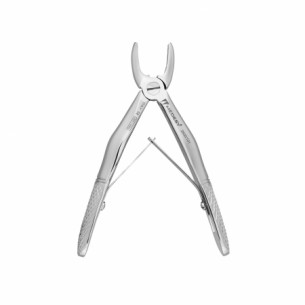 Pinza estrazione Pedo incisivi sup Medesy