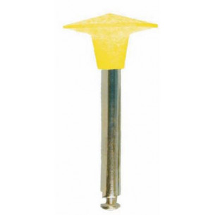 Gommini per composito C6 Identoflex